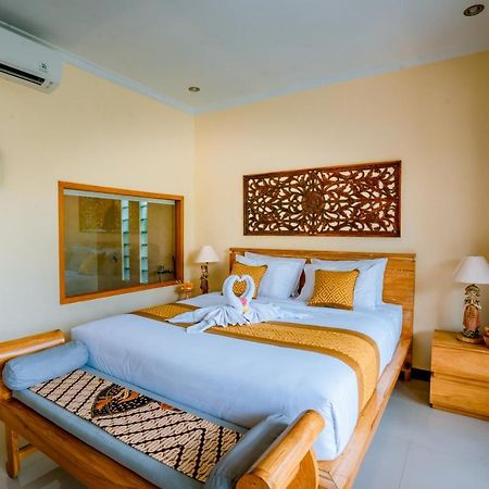 The Aruna Villa By Purely Ubud Exteriér fotografie